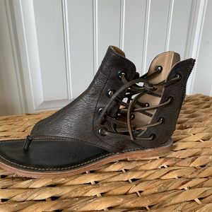 Baske California Nomad sandal